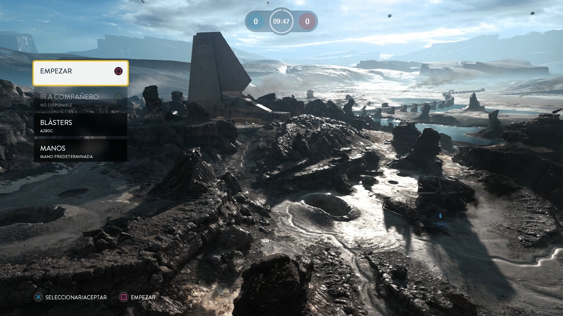 Star Wars Battlefront - Imagen 10